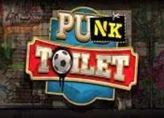 Punk Toilet от Nolimit